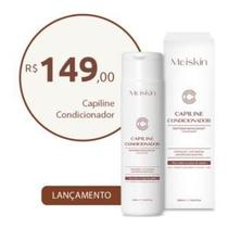 CONDICIONADOR ANTIQUEDA CAPILINE MEISKIN 250ml CONDICIONADOR ANTIQUEDA CAPILINE MEISKIN 250ml