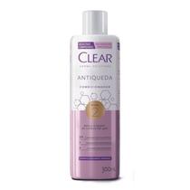 Condicionador Antiqueda Clear Derma Solutions Woman 300ml