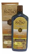 Condicionador Antiqueda Efeito Antigrisalho Tio Nacho 415ml