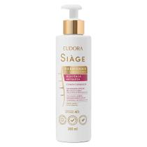 Condicionador Antiqueda Feminino Dermo Hair Resistência Minoxi Amenil 280ml Eudora Siàge