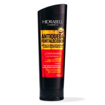 Condicionador Antiqueda Fortalecedor 400g Hidrabell Tratamento Capilar Contra Queda Condicionador Antiqueda Fortalecedor 400g Hidrabell Tratamento Capilar Contra Queda