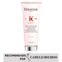 Condicionador Antiqueda Fortificante para Cabelos Normais a Finos Kérastase Genesis Fondant Renforçateur Condicionador Antiqueda Fortificante para Cabelos Normais a Finos Kérastase Genesis Fondant Renforçateur
