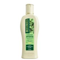 Condicionador Antiqueda Jaborandi Crescimento Cabelos Fortalecedor Bio Extratus 250ml Condicionador Antiqueda Jaborandi Crescimento Cabelos Fortalecedor Bio Extratus 250ml