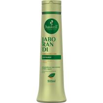 Condicionador Antiqueda Jaborandi Haskell 500ml