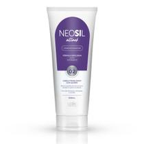 Condicionador Antiqueda Neosil Attack 150ml