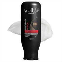 Condicionador Antiqueda para Crescimento Cabelos Explosão de Força 325ml Vult