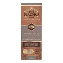 Condicionador Antiqueda Purificador 415ml - Tío Nacho