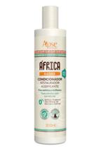 Condicionador Apse África Baobá Restaurador 300 ml Vegano - Apse Cosmetics