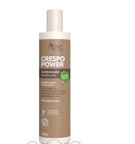 Condicionador Apse Crespo Power Acidificante 300ml