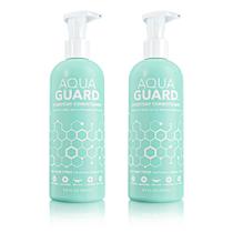 Condicionador AQUA GUARD Everyday para mães e nadadoras de piscina 280 ml Condicionador AQUA GUARD Everyday para mães e nadadoras de piscina 280 ml