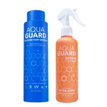 Condicionador AQUA GUARD Pre-Swim & Leave-In Detangler 720 ml