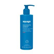 Condicionador AQUAGE Color Protecting 240 ml de penetração profunda