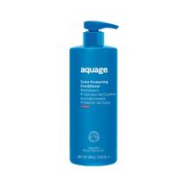 Condicionador Aquage Color Protecting 960g Hidratante profundo Condicionador Aquage Color Protecting 960g Hidratante profundo