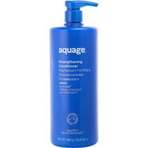 Condicionador Aquage Sea Extend Strengthening para quimicamente T