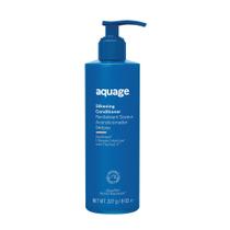 Condicionador AQUAGE SeaExtend Silkening 240 ml