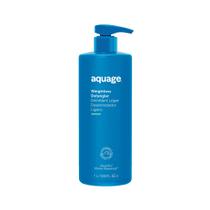 Condicionador Aquage Weightless Detangler 1000 ml