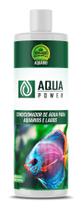 Condicionador Aquapower Anti Cloro Aquários 250ml Powerfert