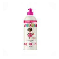 Condicionador Aquarela Teen Cachinhos Dos Sonhos 500ml