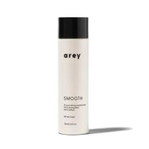 Condicionador Arey Smooth 250 ml Vegano Controle do Frizz Condicionador Arey Smooth 250 ml Vegano Controle do Frizz