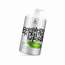 Condicionador argan 3l