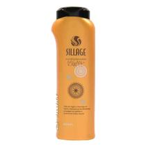 Condicionador Argan e Karité 300ml - Sillage