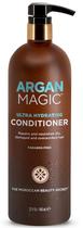 Condicionador Argan Magic Ultra Hidratante 960ml repara o cabelo