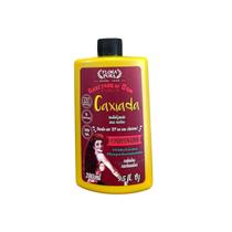 Condicionador arretado de bom caxiada 280ml f.p