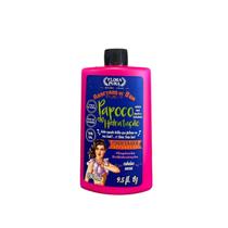 Condicionador arretado de bom papoco de hidratacao 280ml f.p Condicionador arretado de bom papoco de hidratacao 280ml f.p