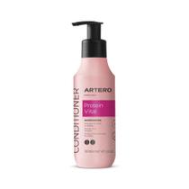 Condicionador Artero Protein Vital para cães e gatos 100 ml Condicionador Artero Protein Vital para cães e gatos 100 ml
