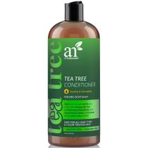 Condicionador Artnaturals Tea Tree 473ml Caspa sem sulfato
