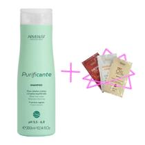 Condicionador Arvensis Bálsamo Purificante 300ml