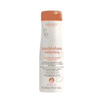 Condicionador Arvensis Cachinhos Naturais 300ml