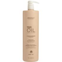 Condicionador Arvensis Nutrição Profunda Tec Oil - 1000ml Condicionador Arvensis Nutrição Profunda Tec Oil - 1000ml