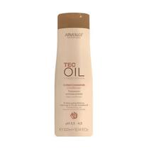 Condicionador Arvensis Nutrição Profunda Tec Oil 300ml Condicionador Arvensis Nutrição Profunda Tec Oil 300ml
