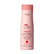 Condicionador Arvensis Tec Liss 300ml