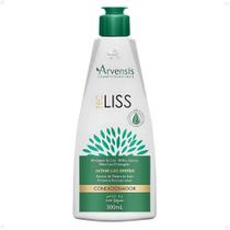 Condicionador Arvensis Tec Liss 300ml Condicionador Arvensis Tec Liss 300ml