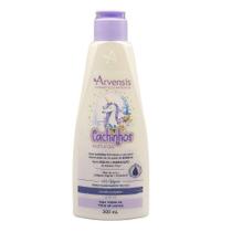 Condicionador Arvensis Vegano Cachinhos Naturais 300Ml