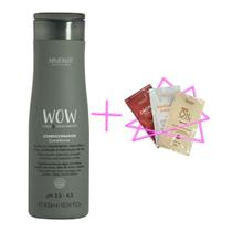 Condicionador Arvensis Wow Força E Crescimento 300ml