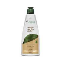 Condicionador Arvernsis Hidratação Intensiva Vegano - 300Ml - Arvensis