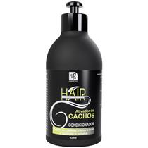 Condicionador Ativador De Cachos Hair Profissional 300ml