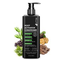 Condicionador Ativador de Raiz Uttse para Crescimento Capilar 300 ml Condicionador Ativador de Raiz Uttse para Crescimento Capilar 300 ml