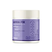 Condicionador ativador e modelador mirra fix 500g apice cosmeticos
