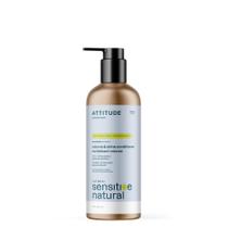 Condicionador ATTITUDE Gentle Volumizing Sensível Pele 480mL Condicionador ATTITUDE Gentle Volumizing Sensível Pele 480mL