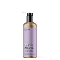 Condicionador ATTITUDE Óleos Essenciais Vegan Hydrating 480 ml
