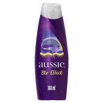 Condicionador Aussie Botox Effect Fios Nutridos e Alinhados 360ml Condicionador Aussie Botox Effect Fios Nutridos e Alinhados 360ml