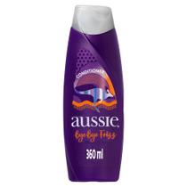 Condicionador Aussie Bye Bye Frizz Maciez e Brilho 360ml