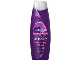 Condicionador Aussie Cachos e Crespos Ativados Hidratação e Definição 360ml Condicionador Aussie Cachos e Crespos Ativados Hidratação e Definição 360ml