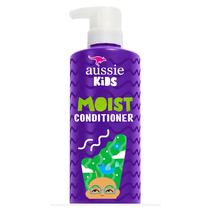 Condicionador Aussie Kids Moist Sulfate Free 480 mL (x4)