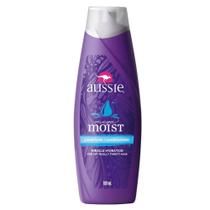 Condicionador Aussie Moist Hidratacão 180ml