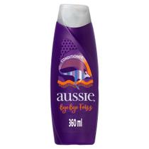 Condicionador Aussie Smooth 360ml Condicionador Aussie Smooth 360ml